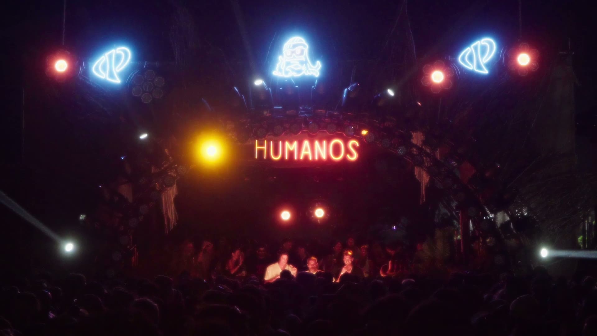 Recap del evento